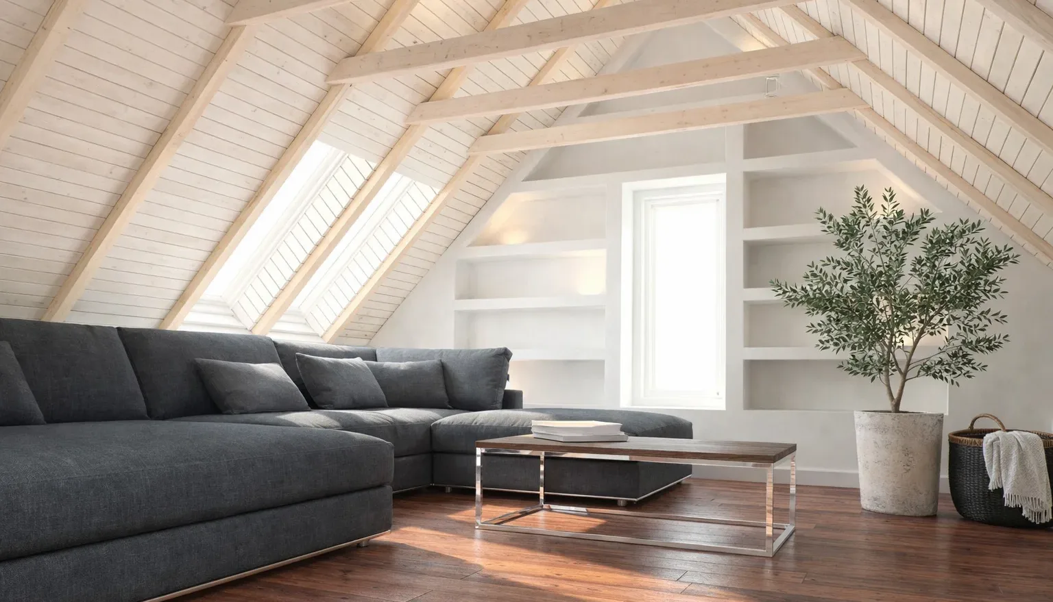 Home renovation