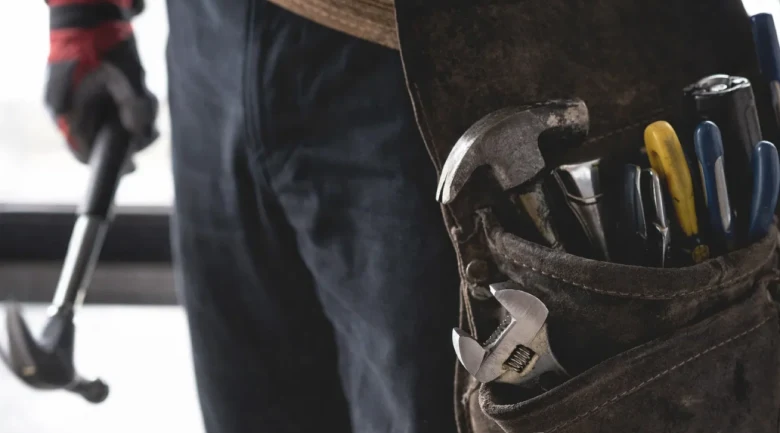 Maintenance and repairs