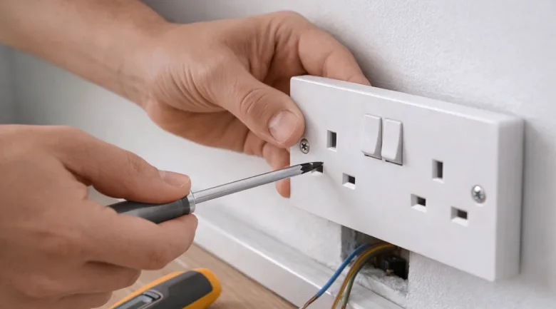 electrical services