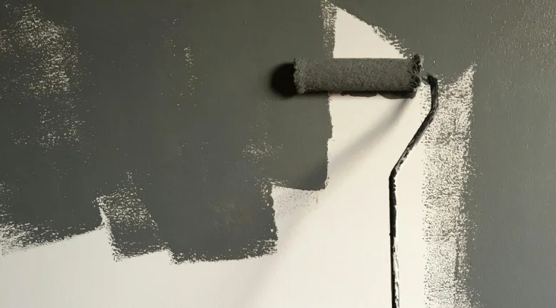 Painting services