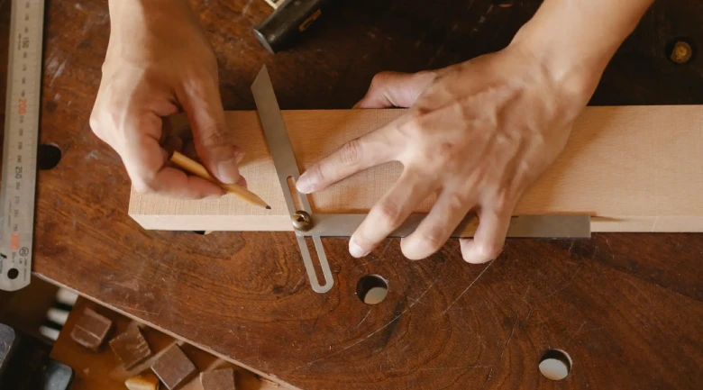 carpentry and woodwork services