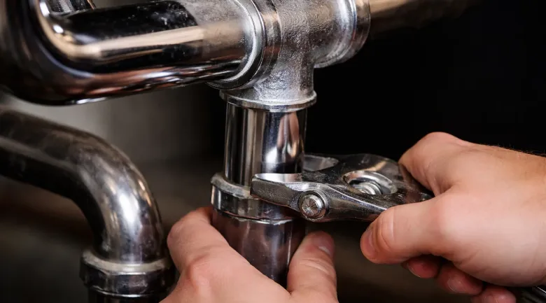 Plumbing services