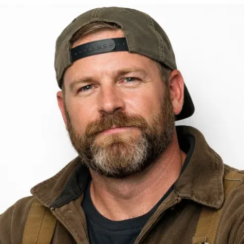 Jake Fuller